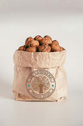 Tienda online de frutos secos La Sotonera